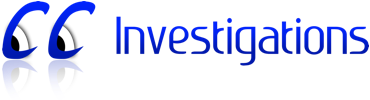CC Investigations Logo